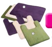 Members Mark Memory Pedestals Mat-51cmx61cm