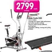 Trojan Glide Cycle 220-Each