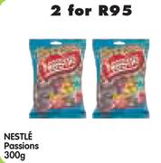 Nestle Passions-2x300g