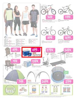 Makro : General Merchandise (27 Sep - 05 Oct 2015) , page 6