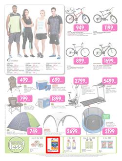 Makro : General Merchandise (27 Sep - 05 Oct 2015) , page 6
