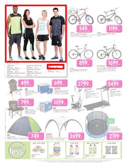 Makro : General Merchandise (27 Sep - 05 Oct 2015) , page 6