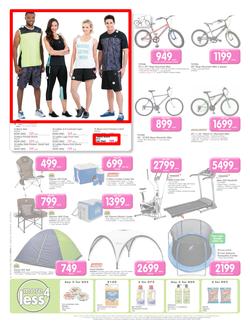 Makro : General Merchandise (27 Sep - 05 Oct 2015) , page 6