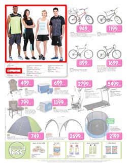 Makro : General Merchandise (27 Sep - 05 Oct 2015) , page 6
