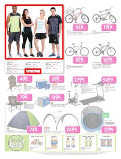 Makro : General Merchandise (27 Sep - 05 Oct 2015) , page 6