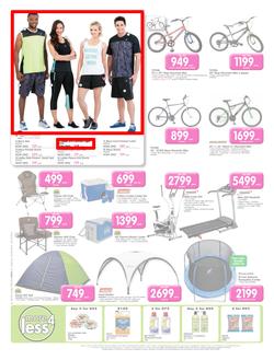 Makro : General Merchandise (27 Sep - 05 Oct 2015) , page 6