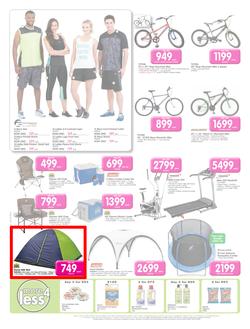 Makro : General Merchandise (27 Sep - 05 Oct 2015) , page 6