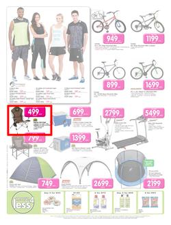 Makro : General Merchandise (27 Sep - 05 Oct 2015) , page 6