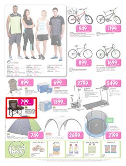 Makro : General Merchandise (27 Sep - 05 Oct 2015) , page 6