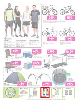 Makro : General Merchandise (27 Sep - 05 Oct 2015) , page 6
