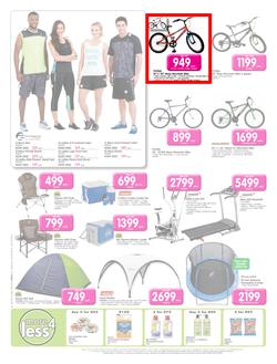 Makro : General Merchandise (27 Sep - 05 Oct 2015) , page 6