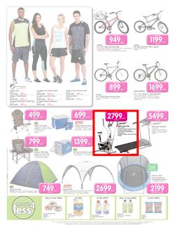 Makro : General Merchandise (27 Sep - 05 Oct 2015) , page 6
