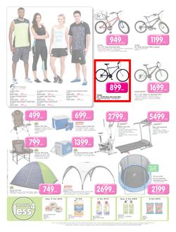 Makro : General Merchandise (27 Sep - 05 Oct 2015) , page 6