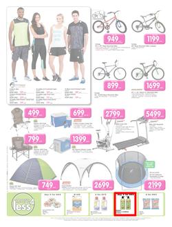 Makro : General Merchandise (27 Sep - 05 Oct 2015) , page 6