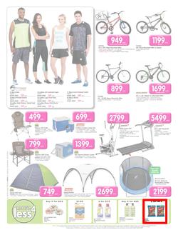 Makro : General Merchandise (27 Sep - 05 Oct 2015) , page 6
