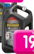 Caltex 5L Havoline High Mileage Oil 20W-50