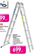Gravity Multi-Purpose Ladder MP7238