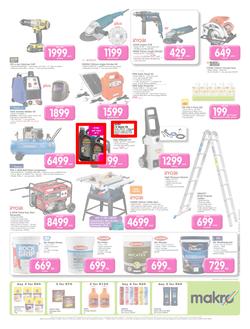 Makro : General Merchandise (27 Sep - 05 Oct 2015) , page 7