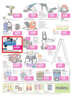 Makro : General Merchandise (27 Sep - 05 Oct 2015) , page 7