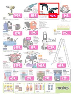 Makro : General Merchandise (27 Sep - 05 Oct 2015) , page 7