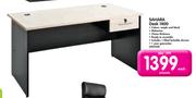 Sahara Desk 1400-Each