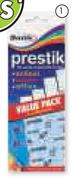 Bostik Prestik-3x100g Packs
