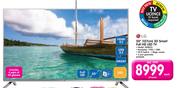 LG 50"(127cm) 3D Smart Full HD LED TV 50LB652-Each