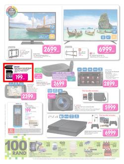 Makro : General Merchandise (28 Jun - 06 Jul 2015), page 2