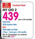 Lenovo 15.6" IdealPad Core i3 Notebook Bundle G5070-Per Bundle-My Gig 2