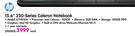 HP 15.6" 250-Series Celeron Notebook K7H85EA