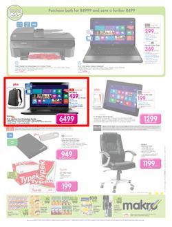 Makro : General Merchandise (28 Jun - 06 Jul 2015), page 3
