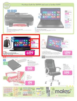 Makro : General Merchandise (28 Jun - 06 Jul 2015), page 3