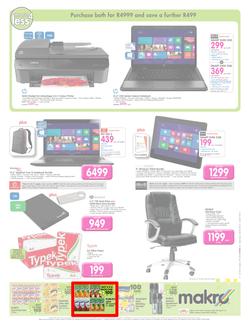 Makro : General Merchandise (28 Jun - 06 Jul 2015), page 3