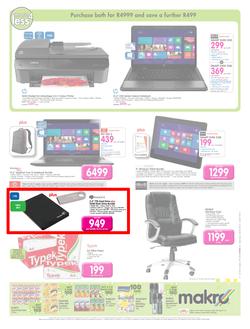 Makro : General Merchandise (28 Jun - 06 Jul 2015), page 3