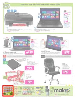 Makro : General Merchandise (28 Jun - 06 Jul 2015), page 3
