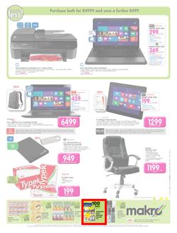 Makro : General Merchandise (28 Jun - 06 Jul 2015), page 3