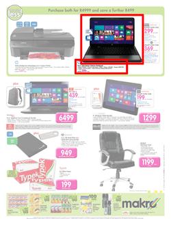 Makro : General Merchandise (28 Jun - 06 Jul 2015), page 3