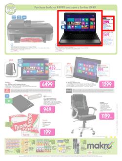 Makro : General Merchandise (28 Jun - 06 Jul 2015), page 3