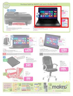 Makro : General Merchandise (28 Jun - 06 Jul 2015), page 3