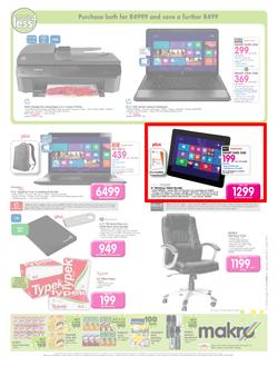 Makro : General Merchandise (28 Jun - 06 Jul 2015), page 3