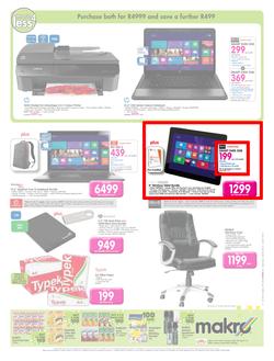 Makro : General Merchandise (28 Jun - 06 Jul 2015), page 3