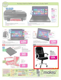 Makro : General Merchandise (28 Jun - 06 Jul 2015), page 3