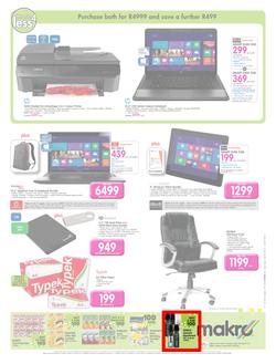 Makro : General Merchandise (28 Jun - 06 Jul 2015), page 3