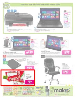 Makro : General Merchandise (28 Jun - 06 Jul 2015), page 3