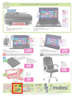 Makro : General Merchandise (28 Jun - 06 Jul 2015), page 3
