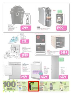 Makro : General Merchandise (28 Jun - 06 Jul 2015), page 4