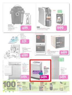 Makro : General Merchandise (28 Jun - 06 Jul 2015), page 4