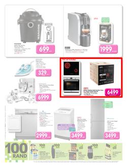 Makro : General Merchandise (28 Jun - 06 Jul 2015), page 4