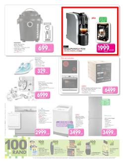 Makro : General Merchandise (28 Jun - 06 Jul 2015), page 4