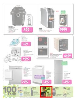 Makro : General Merchandise (28 Jun - 06 Jul 2015), page 4